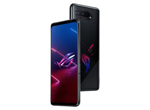 ^ROG5S 888+ 12GB 512GB — view 11