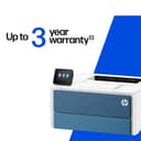 HP LASERJET PRO 4007N PRINTER thumbnail 4
