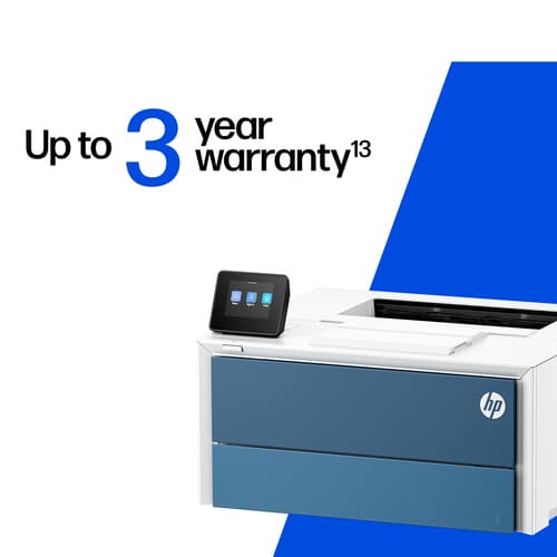 HP LASERJET PRO 4007N PRINTER — view 5