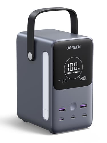 UGREEN 48000MAH POWER BANK 300W — view 7