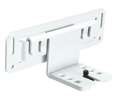 Poly - Mounting kit (VESA mount, wall mount) - for video conferencing system - for Poly Studio X30 — view 1