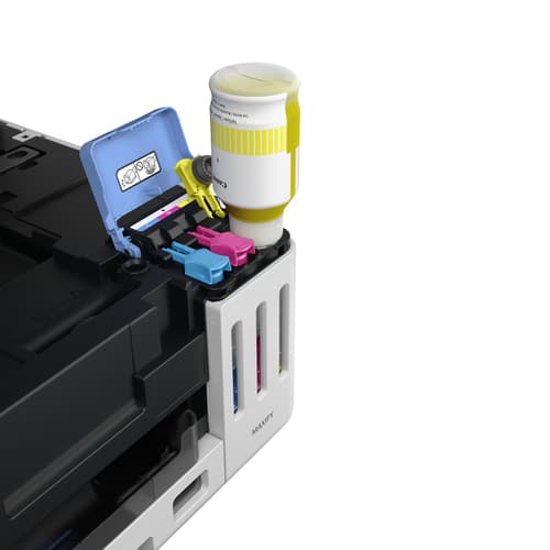 Colour SFP - Business CISS\n350 page capacity — view 6