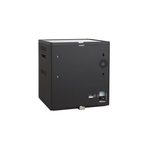 Kensington - Charging station - 18 Watt - 6.8 A - PD 3.0 - 10 output connectors (24 pin USB-C) - black — view 9