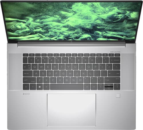 HP ZBook Studio G10 Mobile Workstation — view 15