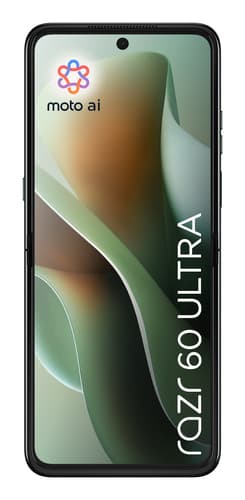RAZR60 ULTRA SCARAB GREEN — view 5