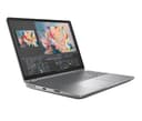 HP ZBook Fury 16 G1i Mobile Workstation - AI PC, AI Workstation - 16" - Intel Core Ultra 9 - 285HX - vPro - 64 GB RAM - 1 TB SSD - UK