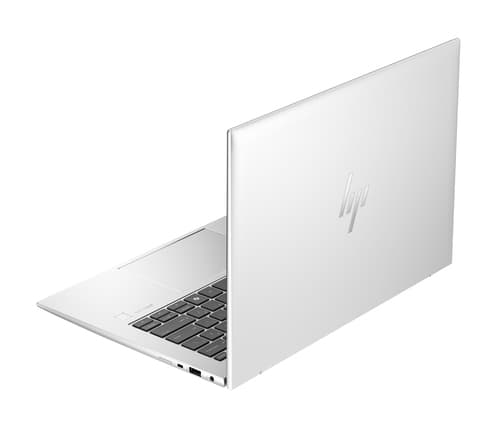 HP EliteBook 840 G11 Notebook - Intel Core Ultra 5 - 125U / up to 4.3 GHz - Win 11 Pro - Intel Graphics - 16 GB RAM - 512 GB SSD NVMe - 14" IPS HP SureView 1920 x 1200 - Wi-Fi 6E, Bluetooth - kbd: UK — view 4