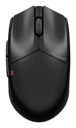 BeQuiet MICE — view 3
