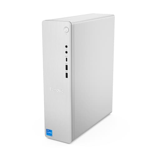 Lenovo IDEA DESKTOP — view 9