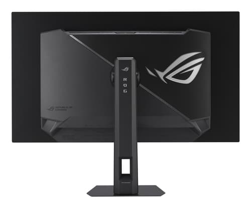 ASUS ROG Strix OLED XG32UCDS gaming — view 6