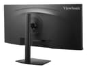 34"LCD Monitor IPS Panel 1900R HDMI2 thumbnail 5