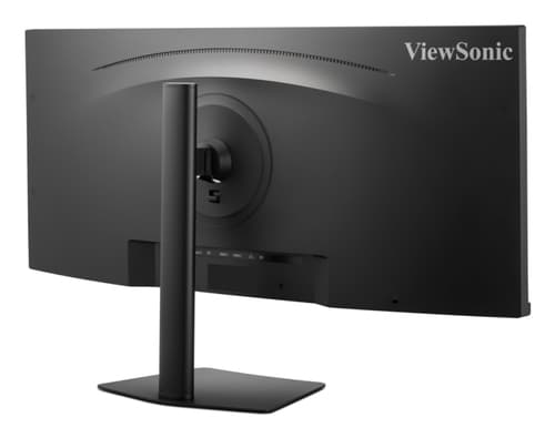 34"LCD Monitor IPS Panel 1900R HDMI2 — view 6