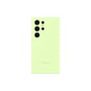 ^S24 ULT SILI CASE LIGHT GREEN thumbnail 1