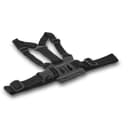 Hama Chest Strap for Action Cams and Mob. Phones, Adjustable Mount, Ultra-light thumbnail 6