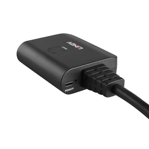 2 PORT HDMI 4K60 SPLITTER CABLE — view 6