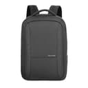 dbramante1928 Nyborg - Notebook carrying backpack - 16" - dark grey thumbnail 1