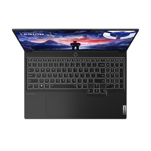 LEG7 16 I9-14900HX 32GB 1TB RTX4070 — view 7