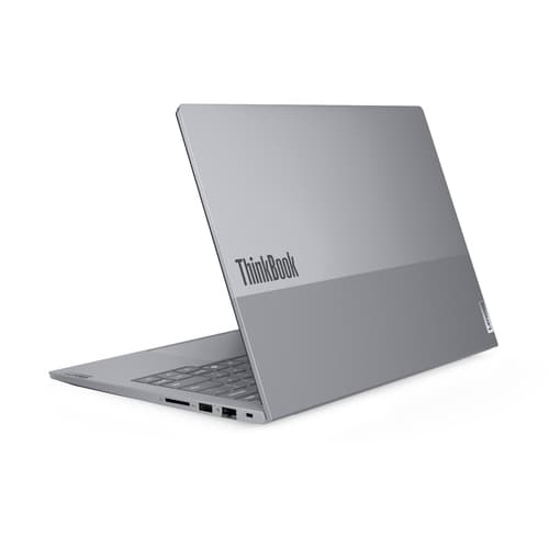 Lenovo ThinkBook 14 G9 IRL - 14" - Intel Core 7 - 240H - 16 GB RAM - 512 GB SSD - UK — view 7