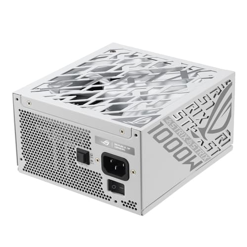 ASUS ROG STRIX 1000W PLATINUM PSU — view 9