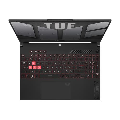 TUF 15.6" R7-7435HS/16GB/512GB W11H — view 8