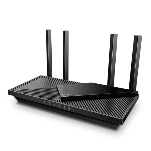 TP LINK NETWORK — view 4