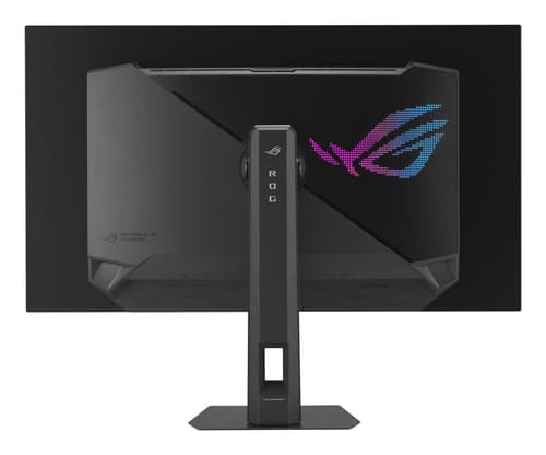 ASUS ROG Strix OLED XG32UCWG gaming — view 7