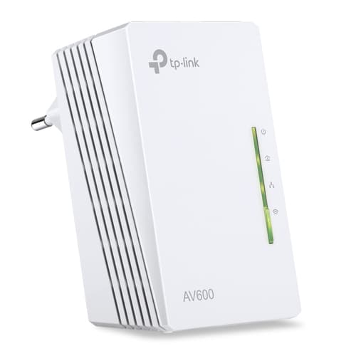 TP LINK NETWORK — view 3