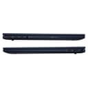HP EliteBook X G1i Notebook Next Gen AI - 177-degree hinge design - Intel Core Ultra 7 - 258V / up to 4.8 GHz - Win 11 Pro - Intel Arc Graphics 140V - 32 GB RAM - 512 GB SSD NVMe - 14" IPS 1920 x 1200 - NFC, Wi-Fi 7, Bluetooth - kbd: English