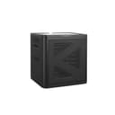 Kensington - Charging station - 18 Watt - 6.8 A - PD 3.0 - 10 output connectors (24 pin USB-C) - black thumbnail 5