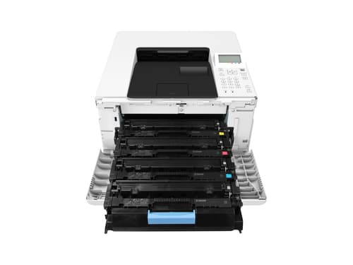 i-SENSYS LBP647Cdw GB SFP\nDouble sided A4 printing — view 3