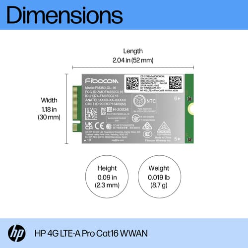 IQ HP COMMERCIAL COMMODITY — view 4