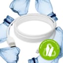 re-chargePro-Cable2.5mUSB-AtoLightn-W thumbnail 2