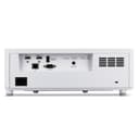 Acer PL6520 - DLP projector - laser - 3D - 6000 ANSI lumens - Full HD (1920 x 1080) - 16:9 - 1080p thumbnail 5