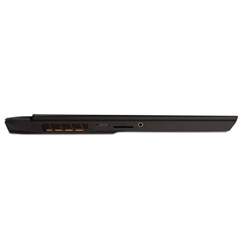 VECTOR GP78HX I9-13980HX 16G 1T 4080 — view 14