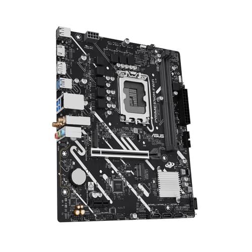PRIME B760M-F WIFI — view 6