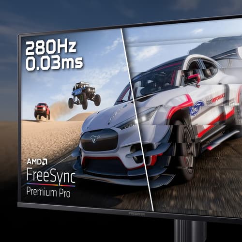 Acer Retail Fulfillment MONITORS — view 6