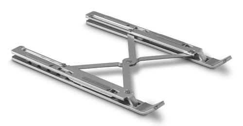 LAPTOP STAND 6-STAGE TILT 40CM SIL — view 4