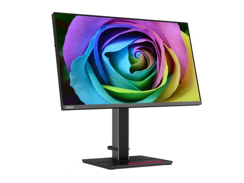 Lenovo ThinkVision Creator Extreme - LED monitor - 27" - 3840 x 2160 4K - IPS - 1000 cd/m� - DisplayHDR 1000 - 2xHDMI, DisplayPort, USB-C — view 12