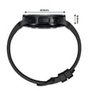 ^WATCH6 CLASSIC-SMALL BT 43MM BLACK thumbnail 2