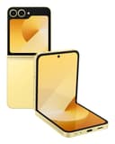 ^GXY Z FLIP6 YELLOW 256GB thumbnail 1