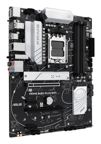ASUS MOBO MBA — view 4