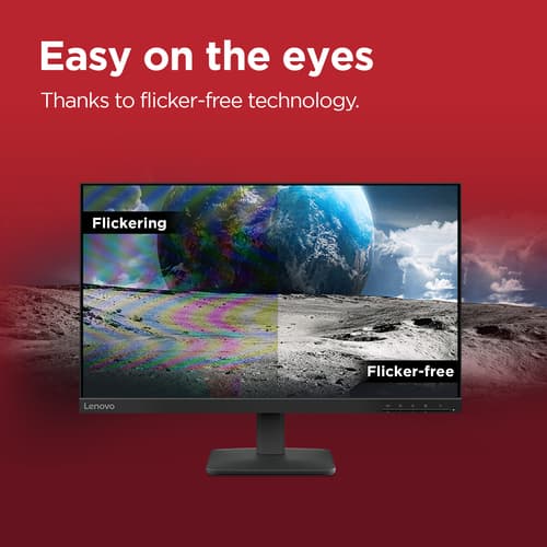 L24-4E 23.8 MONITOR HDMI — view 5