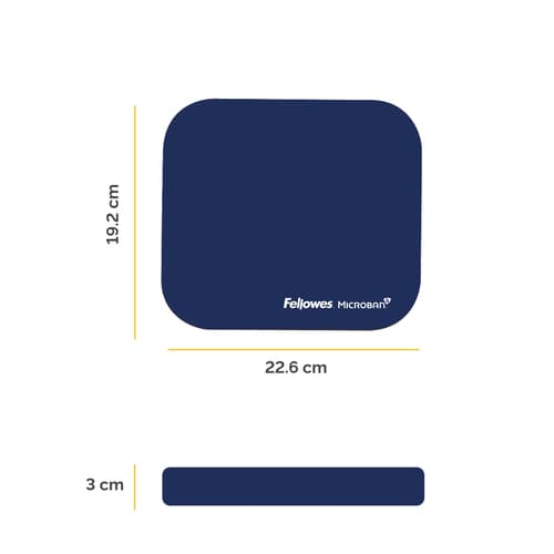 FELLOWES ERGONOMICS — view 3