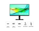 Samsung ViewFinity S6 S24D600UAU