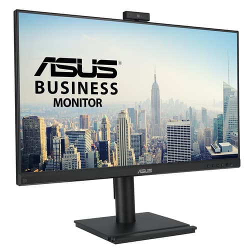 ASUS BE249QFK Video Conferencing Monitor — view 4