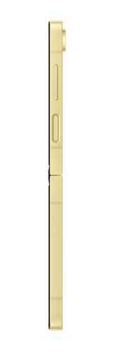 ^GXY Z FLIP6 YELLOW 256GB — view 11
