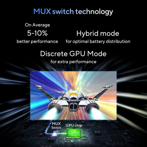 ASUS VivoBook Pro 15 OLED N6506CU-MA031W - Intel Core Ultra 9 - 285H / up to 5.4 GHz - Win 11 Home - GeForce RTX 4050 - 16 GB RAM - 1 TB SSD NVMe - 15.6" OLED 2880 x 1620 (3K) @ 120 Hz - Gigabit Ethernet - Wi-Fi 6E, Bluetooth - earl grey, black (keyboard) — view 22