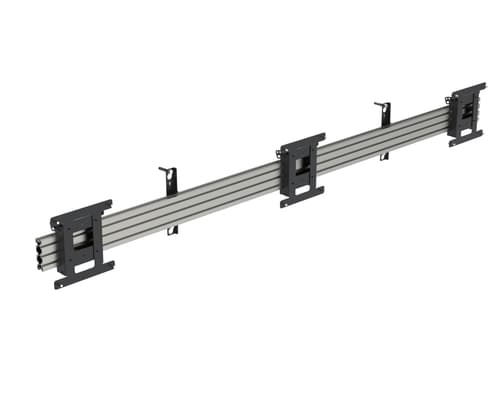 TILT MENU BOARD MOUNT 3X43LANDSCAPE