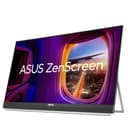 ASUS ZenScreen MB27ACF - LED monitor - 27" - portable - 2560 x 1440 @ 100 Hz - IPS - 300 cd/m� - 1500:1 - 5 ms - speakers with subwoofer - black thumbnail 8