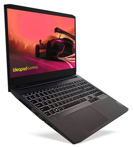 IPG3 15 R5 5600H 8GB 512GB RTX3050 — view 13